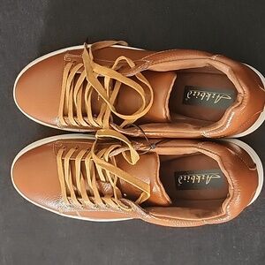 Azkbird Oxford Shoes